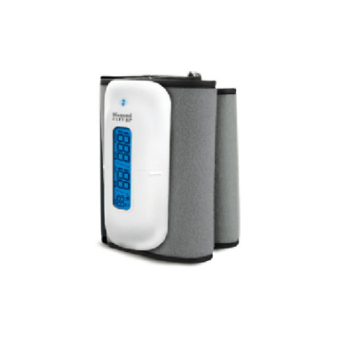 Máy đo huyết áp bắp tay thông mình Fora Diamond