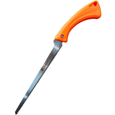 Cưa Cầm Tay Mini Kapusi – Cưa Cành, Cưa Gỗ, Cưa Thạch Cao - Lưỡi Sắc Bén, Tay Cầm Nhựa Cao Cấp