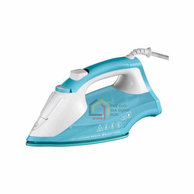 Bàn Là Hơi Nước Russell Hobbs Aqua 26486-56 Hàng chính hãng