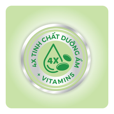 Bộ Dung Dịch Vệ Sinh Phụ Nữ Lactacyd Soft & Silky Dưỡng Ẩm 250ml + Sữa Tắm Gội Trẻ em Lactacyd Baby Extra Milky 250ml