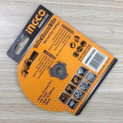 ĐĨA CẮT GẠCH ĐA NĂNG INGCO - HÀNG CHÍNH HÃNG