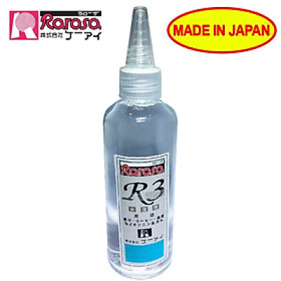 Chất tẩy vết bẩn có chất khoáng RAROSA R3