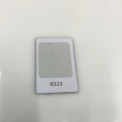 Sơn nước Toa 4 Season Top Silk dễ lau chùi nội thất màu xám 8323 _18L