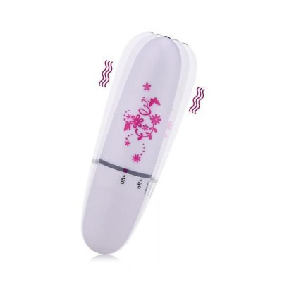 Combo 2 Bút Massage Mát Mạnh Massage Mini Cầm Tay Body - Máy mát xa cầm tay - Máy massage toàn thân 