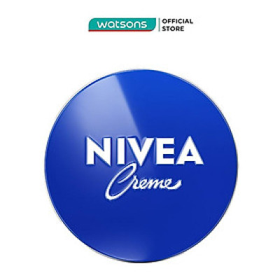 Kem Dưỡng Ẩm Nivea Creme 30ml