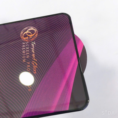 Kính cường lực Reno 13F full màn hình OG cao cấp, chống trầy xướt (hàng chính hãng)