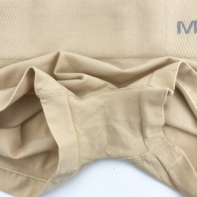 Set 5 Quần Lót Đùi Munafie Cho Nữ Cao Cấp Kèm Túi Zip