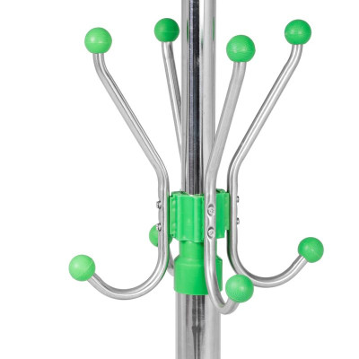 CÂY TREO QUẦN ÁO INOX NGỌC HOÀNG