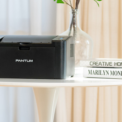 Máy in laser đơn năng Pantum P2516  - Hàng Chính Hãng