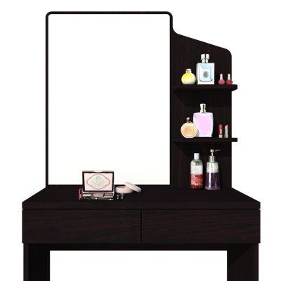 Bàn trang điểm đẹp hiện đại, bàn phấn gỗ công nghiệp cao cấp Ohaha - TĐ005