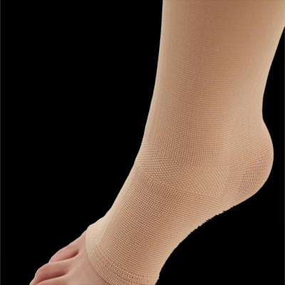 Bao đeo đàn hồi mắt cá chân DR.MED Hàn Quốc DR-A010