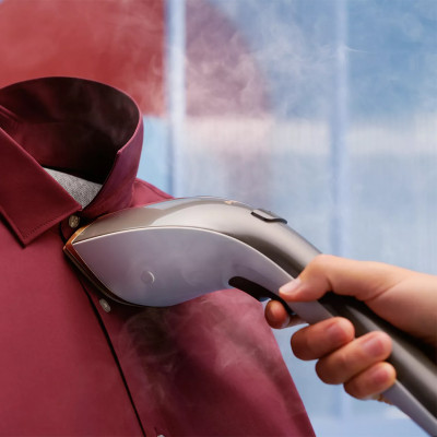 Bàn Ủi Hơi Nước Đứng Philips GC628/80 2400W - Hàng Chính Hãng