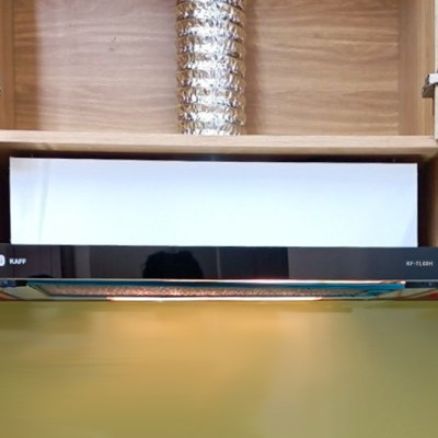 Máy Hút Mùi Âm Tủ KAFF KF-TL60H / KF-TL70H / KF-TL80H/ KF-TL90H - Hàng Chính Hãng