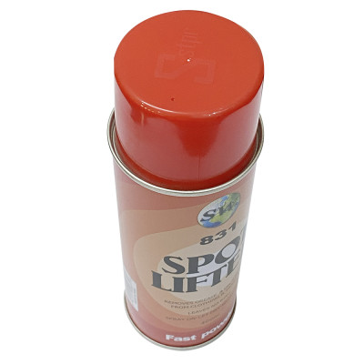 Chai xịt tẩy dầu Spot Lifter SW 831 (Nhanh khô)