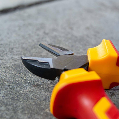 KÌM RĂNG CÁCH ĐIỆN 6"/160MM TOTAL THTIP2261 - HÀNG CHÍNH HÃNG