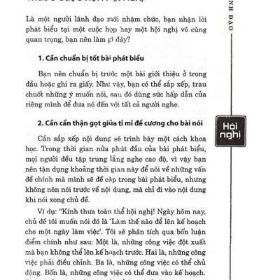 Tứ Thư Lãnh Đạo - Thuật Dụng Ngôn (Tái Bản 2021)