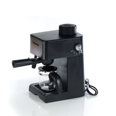 Máy pha cà phê Espresso Tiross TS621 - Hàng chính hãng