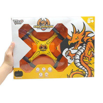 Đồ Chơi Drone Hỏa Long Cuồng Nộ Điều Khiển Từ Xa - Vecto VT35H