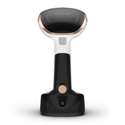 Bàn ủi hơi nước gập cầm tay tiện lợi Tefal DT3030E0-1300W - Hàng chính hãng