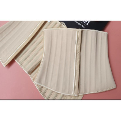 Đai nịt bụng latex 25 xương