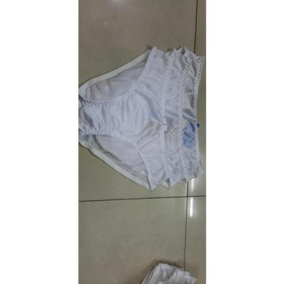 Combo 10 quần lót thun lạnh  học sinh trơn hàng việt nam cao cấp chất đẹp 40kg-70kg .