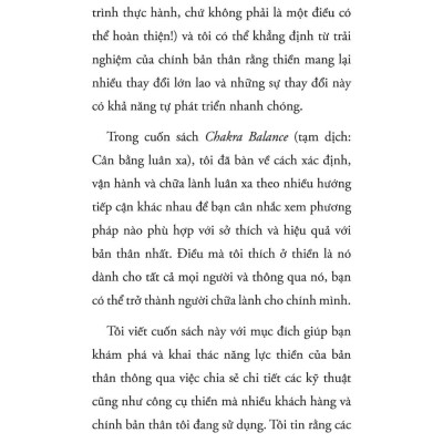 Sách - Luân Xa