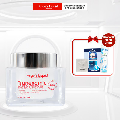 Kem Dưỡng Tranexamic Acid Mờ Nám Chuyên Sâu Angel
