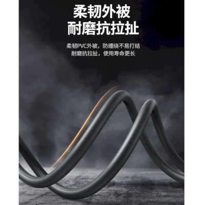 Ugreen UG60308DB102TK 1.5M 30AWG Màu Xám Cáp tín hiệu bấm chéo 2 đầu RS232 DB9 dương chuẩn cáp crossover thích hợp cho máy mã vạch máy công cụ kỹ thuật số - HÀNG CHÍNH HÃNG