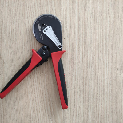 Kìm bấm cos tự động Wiha 41246