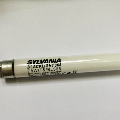 Combo Hai Bóng Đèn 8W Thay Thế Đèn Diệt Côn Trùng DS-D82 - Hàng Chính Hãng.