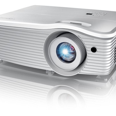 Máy chiếu Full HD Optoma EH512 - Hàng chính hãng - ZAMACO AUDIO