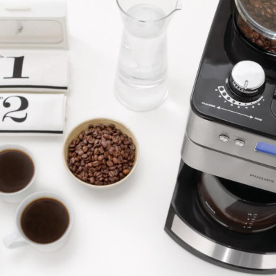 Máy pha cà phê Philips HD7751 Hàng chính hãng