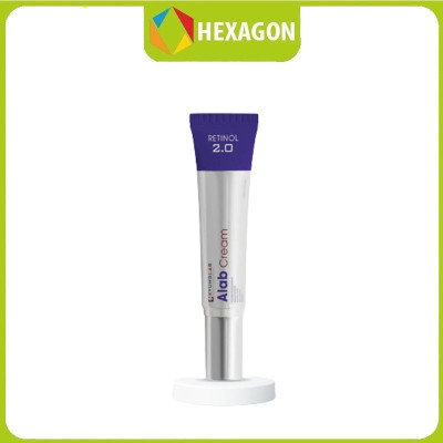 Kem dưỡng thế hệ mới Retinol Alab Cream Kyung Lab 30ml - phục hồi dưỡng trắng da ngừa mụn