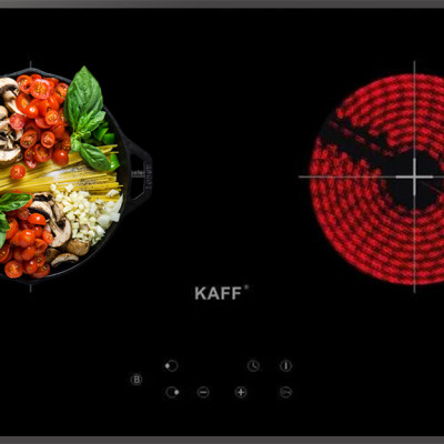 Bếp điện từ KAFF KF-FL105IC Malaysia - Hàng Chính Hãng