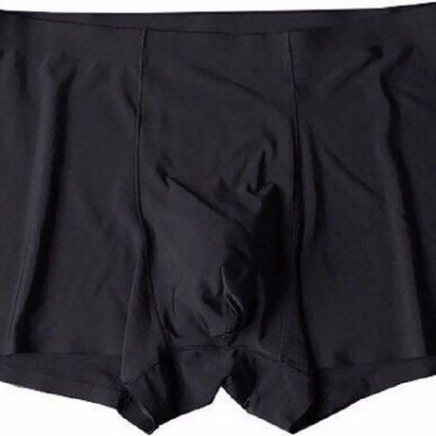 Bộ 4 Quần Boxer Đúc Cao Cấp Nhật Bản Cho Nam