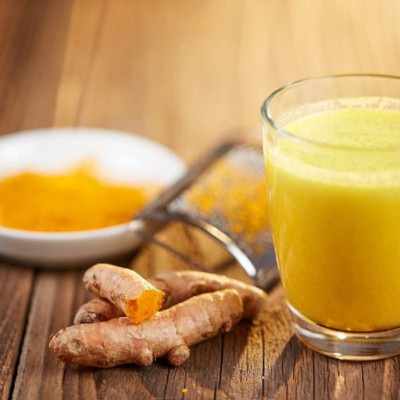 Tinh Bột Nghệ Nguyên Chất MẸ KEN 100gr - Mới