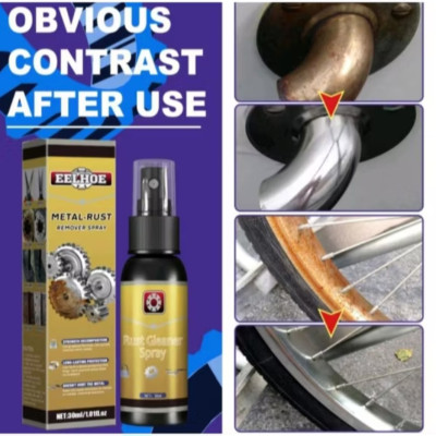 CHAI DUNG DỊCH XỊT TẨY RỈ SÉT CAO CẤP