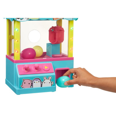 Đồ Chơi Máy Gắp Banh MOJ MOJ 560227-EUC