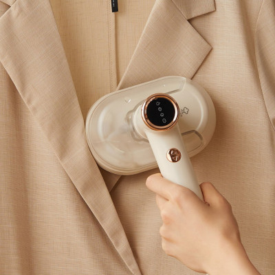 Bàn ủi hơi nước cầm tay Bear GTJ-A12Z2 - Hàng chính hãng