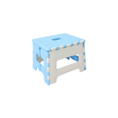 Ghế xếp gấp gọn cao cấp có 2 size ( màu ngẫu nhiên )