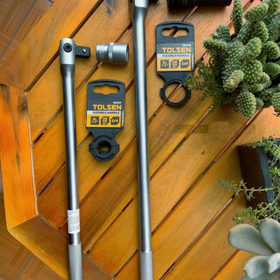 CẦN LẮC LÉO 1/2 18