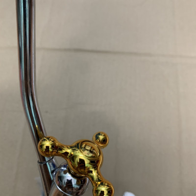 VÒI 3 CHẤU NỐI NHANH DÙNG CHO MÁY LỌC NƯỚC NGUỘI CÁC LOẠI