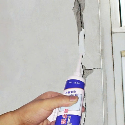 Keo vá tường,Keo trám vết nứt tường thông minh - Tặng kèm bộ dụng cụ KEO VÁ TƯỜNGFREESHIPKEO VÁ TƯỜNG NỨT CHUYÊN DỤNG VÁ VẾT THỦNG TƯỜNG NHÀ CAO CẤP CHỐNG NƯỚC CHỐNG MỐC TIỆN DỤNG