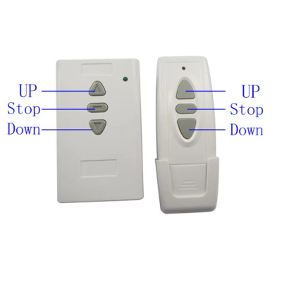 Bộ điều khiển và mô tơ màn chiếu điện Apollo RF01, dùng để sửa chữa màn chiếu tất cả các hãng có trên thị trường ( hàng chính hãng )