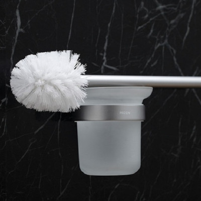 Cọ rửa toilet kèm giá đỡ Moen ACC2406