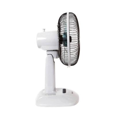 Quạt bàn Benny BFT-30 - màu ngẫu nhiên - Hàng chính hãng
