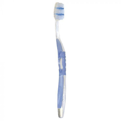 [ Mua 2 tặng 1 set bàn chải trẻ em ] Bàn chải đánh răng dành cho răng nhạy cảm Pierrot Sensitive