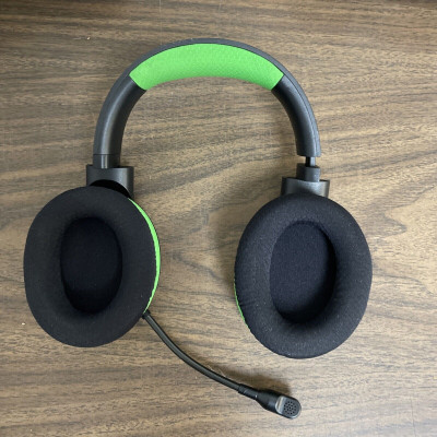 [Mới, hàng chính hãng] Tai nghe Razer Kaira Pro for Xbox