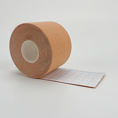 Miếng Dán Nâng Ngực Cho Nữ Aijolen - Cuộn Băng Keo Dán Ngực Vô Hình Tiện Dụng - 144