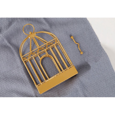 Dụng Cụ Treo Nhang Muỗi Trang Trí Hình Lòng Chim Nghệ Thuật